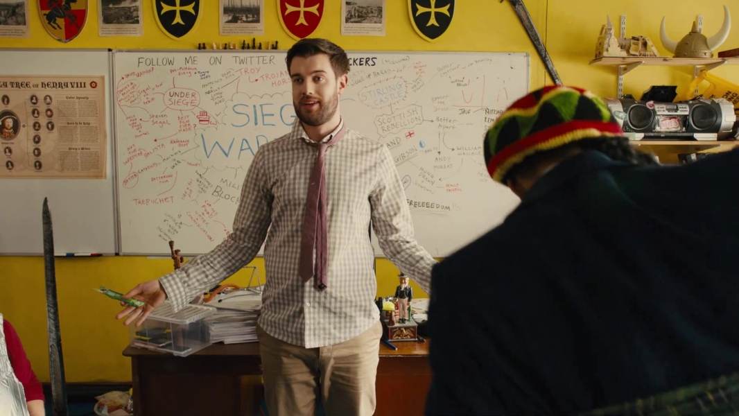 Watch The Bad Education Movie online free