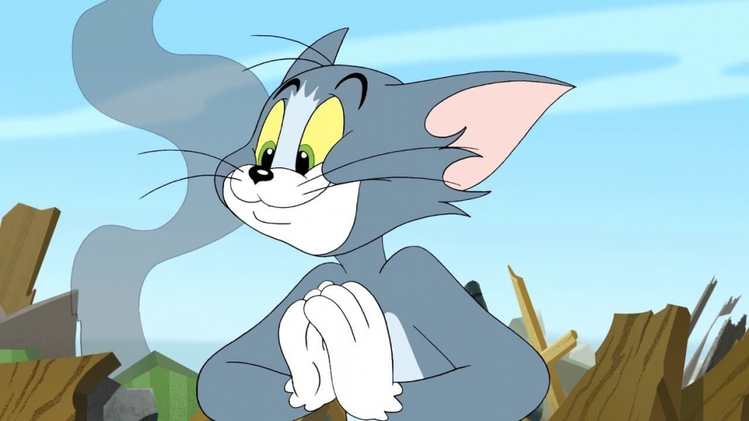 watch tom and jerry movies for free
