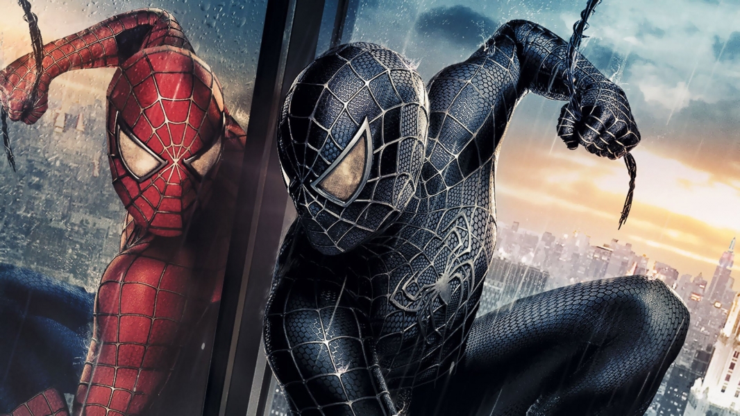 Watch Spider-Man 3 online free