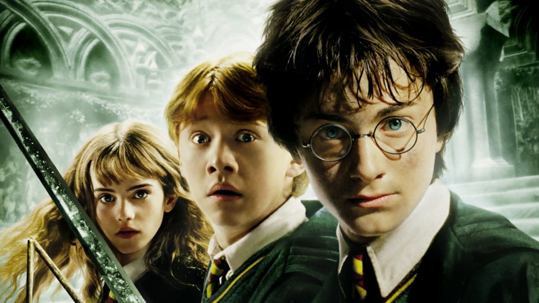 Watch Harry Potter and the Chamber of Secrets online free - Harry Potter And The Chamber Of Secrets Free Online