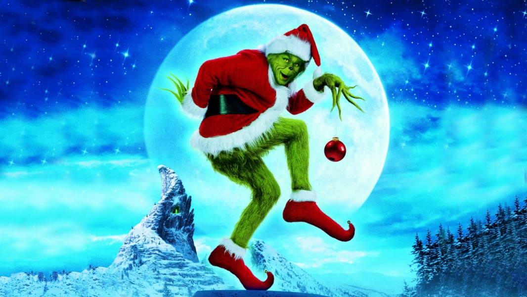 Watch How the Grinch Stole Christmas online free - What Can I Watch The Grinch On For Free
