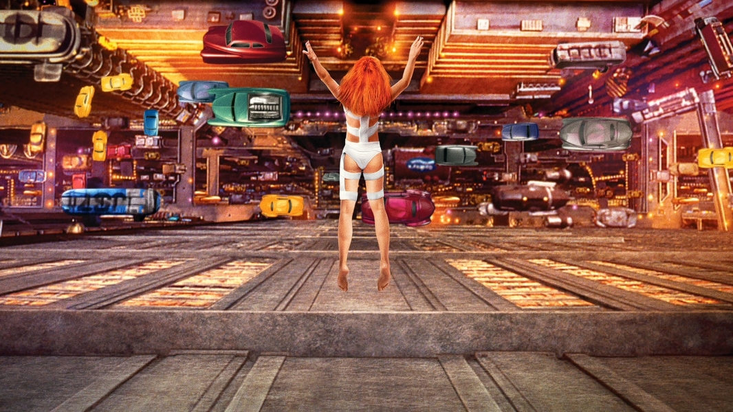 watch the fifth element onling free