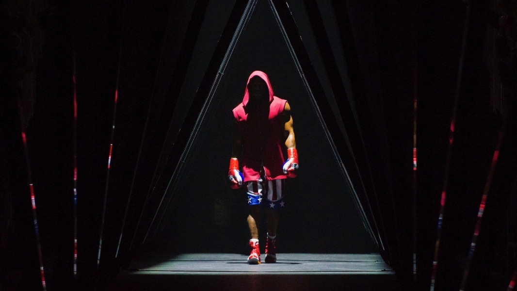 Watch Creed II online free