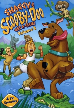 Shaggy & Scooby-Doo Get a Clue! - Season 2