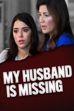 My Husband Is Missing