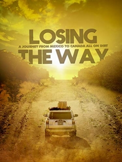Losing the Way