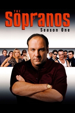 The Sopranos - Season 1