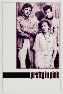 Pretty in Pink