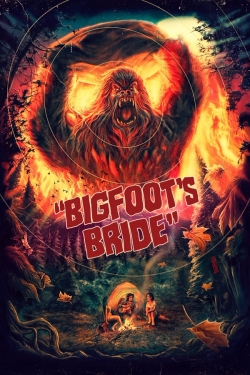 Bigfoots Bride