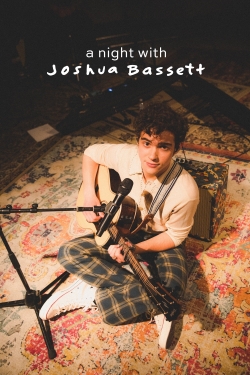 A Night With Joshua Bassett
