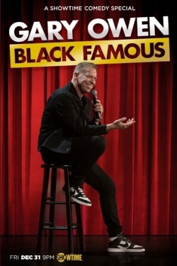 Gary Owen: Black Famous