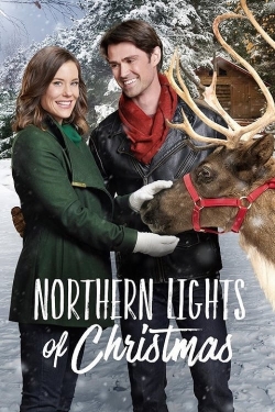 Northern Lights of Christmas