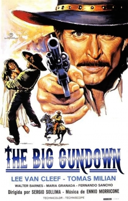 The Big Gundown