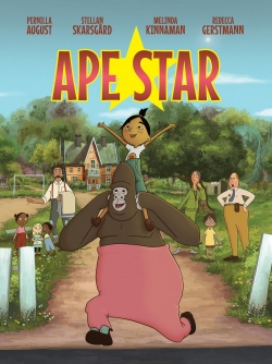 Ape Star